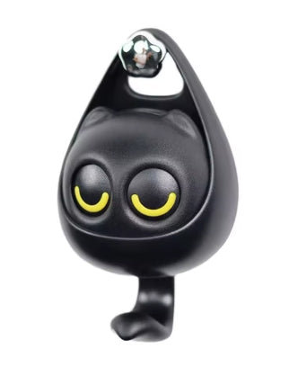 colgador de gato para llaves,bolsas,abrigos